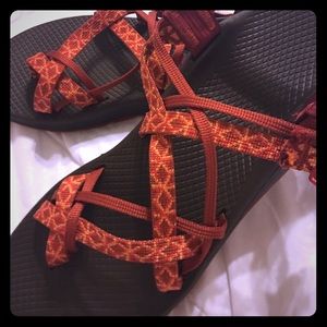 Brand New CHACO size 9 sandals